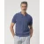 Campbell Polo donker
