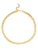 Heideman Ketting ‘Milan’  goud