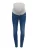 Only Maternity Jeans ‘OLMAlly’  blauw denim