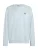 O’NEILL Sweatshirt ‘O’riginals Badge Crew’  lichtblauw