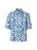 Franco Callegari Blouse  gemengde kleuren