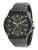 GUESS Analoog horloge  zwart