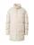 Hoermanseder Wintermantel ‘Duffy’  beige