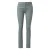 Comfortabele stretch katoenen mid-rise slim jeans voor dames QS Catie