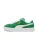 PUMA Sneakers ‘SUEDE XL’  geel / groen / wit