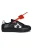 Off-White Low-Top Sneakers – Low Vulcanized Sneakers in zwart