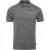 Slazenger Heren polo (Grijze Mergel)