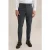 We Fashion Pantalon Dark Grey