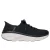 Damestrainers Skechers Dlux