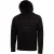 Calvin Klein Heren Tech Regular golfhoodie (Zwart)