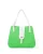 Gave Lux Schoudertas GREEN