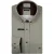 casual overhemd Giordano groen
