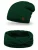 Vivisence Muts ‘7017 Set’  groen