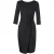 Brook Taverner Dames one collection neptune jurk