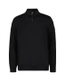 Airforce Knitwear Quarter Zip