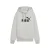 PUMA Sweatshirt ‘Essentials No. 1’  lichtgrijs / zwart