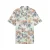 PUMA Functioneel shirt  donkerblauw / pastelgroen / oranje / wit