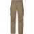 Petrol Industries – Heren Plus Size Cargo broek met rechte pijpen cooper – Oranje