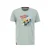T-shirt Alpha Industries Nose Art