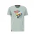 T-shirt Alpha Industries Nose Art