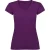 Roly Dames/Dames Victoria T-Shirt (Paars)