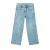 s.Oliver baggy jeans light blue denim