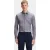BOSS Orange Casual hemd lange mouw Blauw Mysoft_2_M 10260281 01 50519748/406