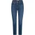 Levis Herenjeans met hoge taille en rechte pijpen (Heel lang geleden)