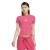 Slank T-shirt voor dames adidas Essentials 3-Stripes