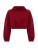 Jacey Quinn Sweatshirt  bordeaux