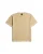 G-STAR Shirt ‘Washed Distressed Relaxed T-Shirt’  crème