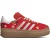 Adidas Gazelle Sneakers Dames – Rood –