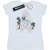 Li-cense Disney dames mickey mouse surf fever katoenen t-shirt