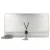 VALENTINO Clutch ‘Divina ‘  zilver