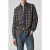 Paul Smith Mens Ls Regular Fit Bd Shirt Multi Coloured
