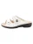 Finn Comfort Muiltjes ‘SANSIBAR’  wit