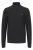 FQ1924 Gebreid vest  grijs / antraciet / donkergrijs / gemengde kleuren