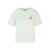 Dames-T-shirt Miss Tee Everything Is Nice