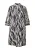 s.Oliver BLACK LABEL Blousejurk  marine / wit