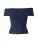 HOLLISTER Top  navy