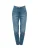 Tommy Hilfiger Jeans Gramercy Izzy Vrouw blauw