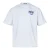 trueprodigy Shirt ‘Hajin F’  grijs gemêleerd
