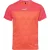 Huari Sportivo ii t-shirt met korte mouwen voor kinderen/kinderen