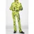 Daily Paper Green Tie Dye Gotan Jacket
