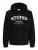 JACK&JONES – JJYUKI SWEAT HOOD BF – Heren – Sweaters