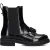 Stefano Lauran Boots St3046 Zwart