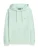 TOMMY HILFIGER Sweatshirt ‘ESSENTIAL’  mintgroen