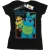 Li-cense Disney dames toy story 4 eend en konijn wild en gek katoenen t-shirt