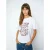 Mos Mosh 180640 101 mosmosh mmbernat o-ss tee white