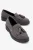 Milly Leren Kwast Loafer